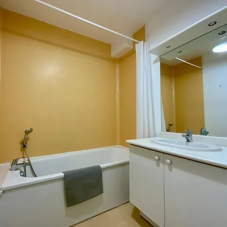 C10 Les Naiades- 2 Bedrooms For 6 People ! *